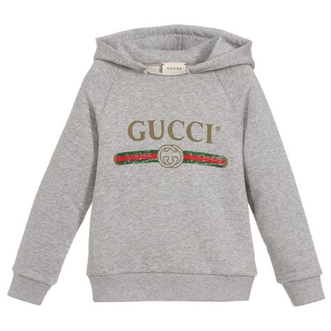 grey gucci hoodie womens|Gucci sweatsuit.